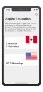 Free Canadian Citizenship Practice Test Online 2023