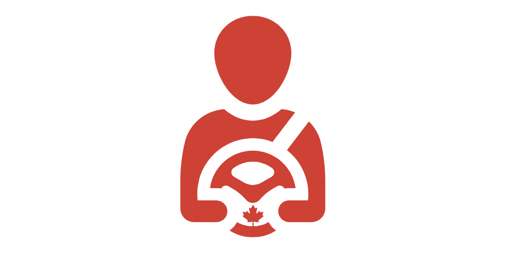 Free Driving Test Practice: Canadian Driver's Test